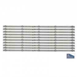 MS-L3244 V2 , LED BAR TAKIMI , BACKLIGHT